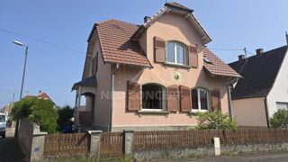  Maison à vendre 3 pièces 86 m²
