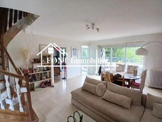  Maison à vendre 7 pièces 122 m²