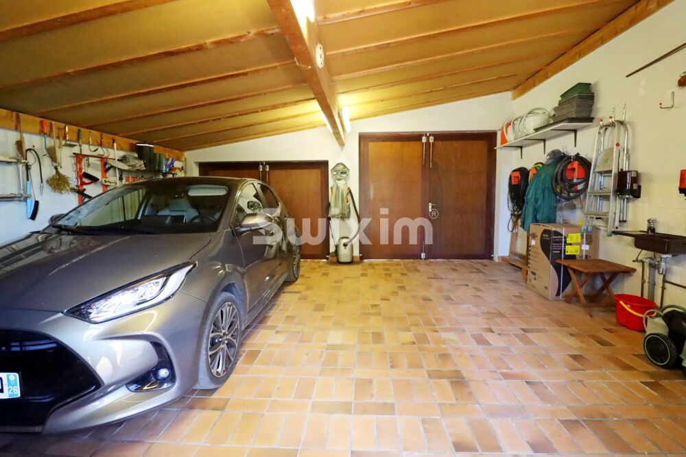 � vendre  Maison Dieulefit (26220)