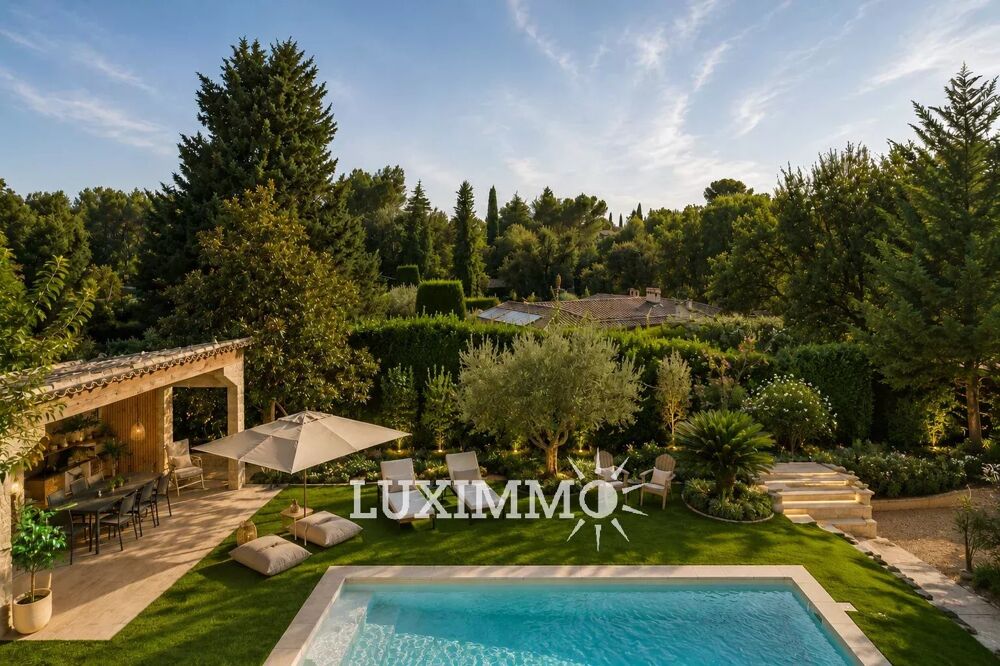 VILLA 4CH - VUE DÉGAGÉE - CALME ABSOLU