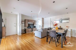  Appartement � vendre 3 pi�ces 84 m�