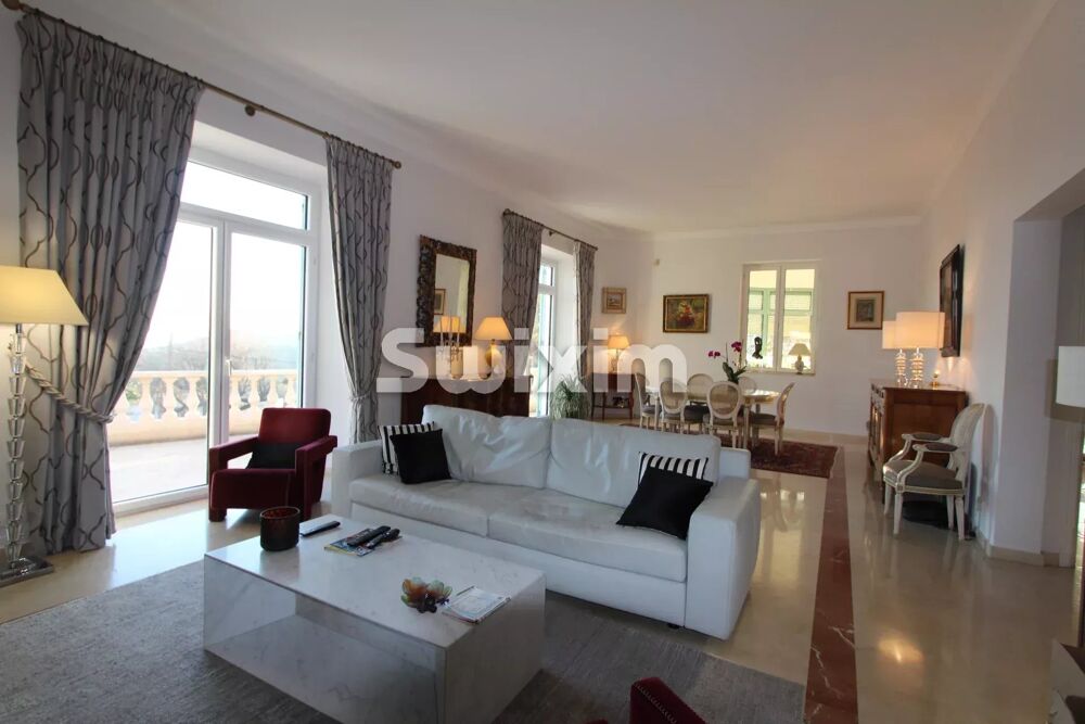 � vendre  Maison Vence (06140)