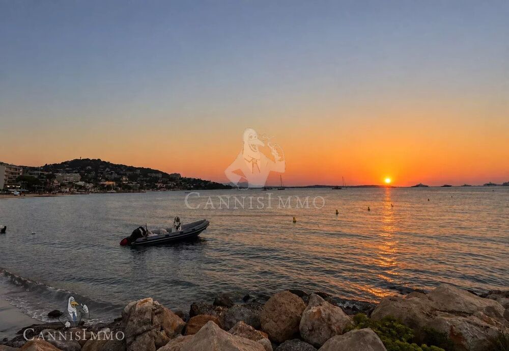 Vente Appartement CANNES 2P PALM BEACH Cannes