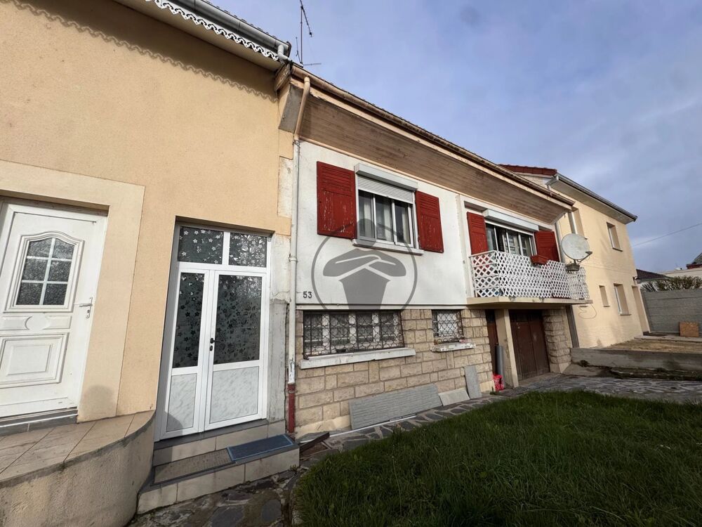 Vente Immeuble Ensemble immobilier Saint-quentin