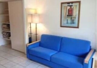  Appartement � louer 1 pi�ce 25 m�