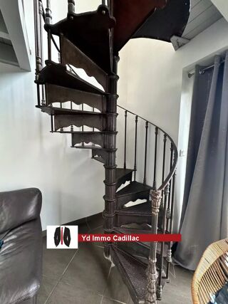  Maison � vendre 4 pi�ces 140 m�