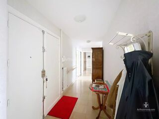  Appartement à vendre 5 pièces 153 m²