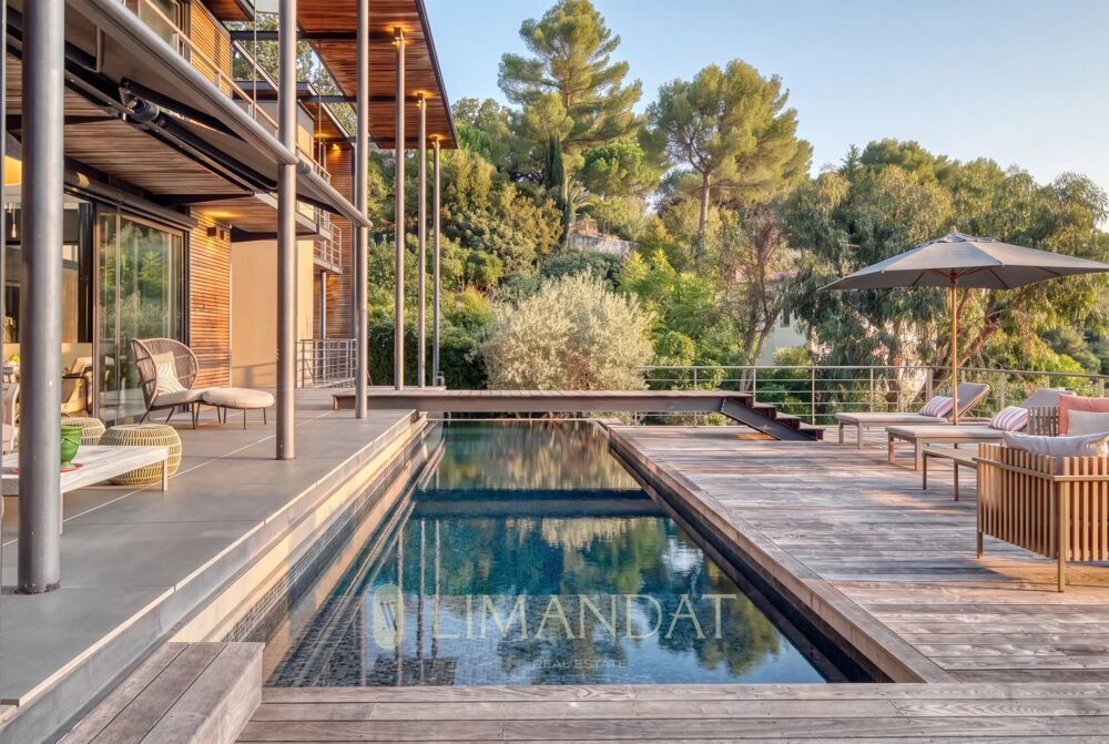 à vendre  Villa Cannes (06400)
