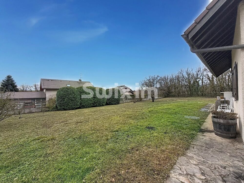 � vendre  Maison Divonne-les-Bains (01220)