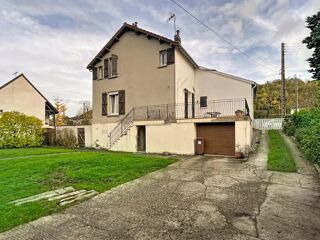  Maison à vendre 5 pièces 165 m²