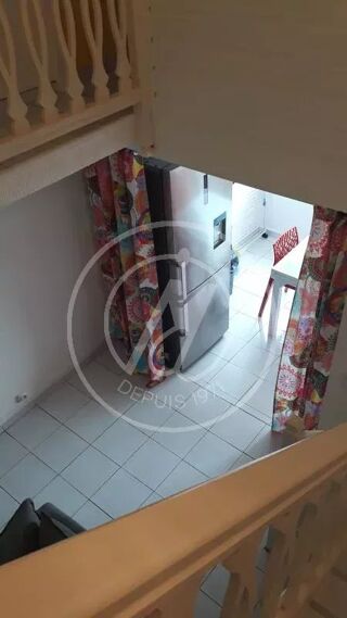  Appartement � vendre 2 pi�ces 45 m�