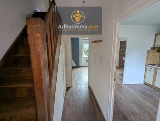  Maison à vendre 3 pièces 75 m²