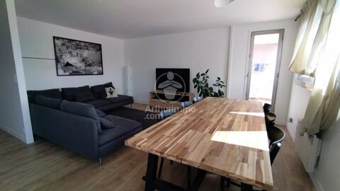  Appartement � louer 6 pi�ces 102 m�