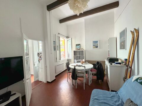  Appartement � louer 2 pi�ces 37 m�