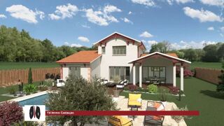  Maison � vendre 137 m�