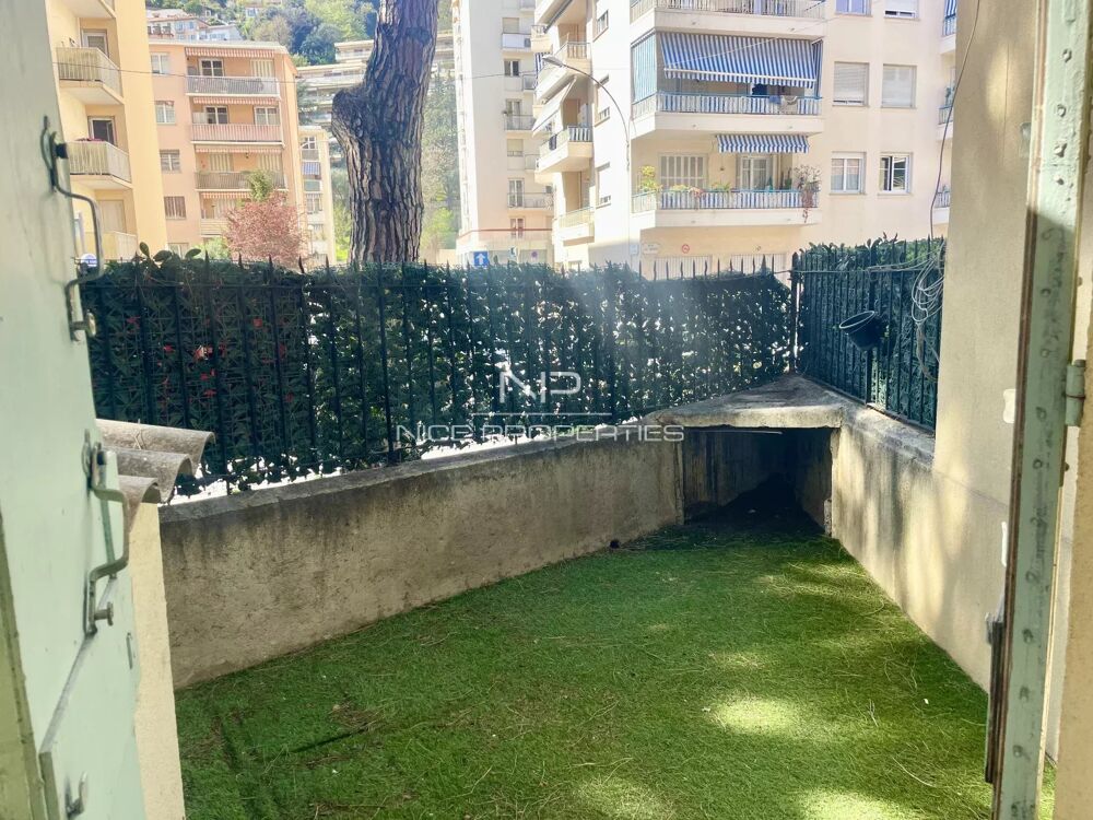 Vente Appartement Charmant 2 pièces de 38 m² à Cessole, Nice Nice