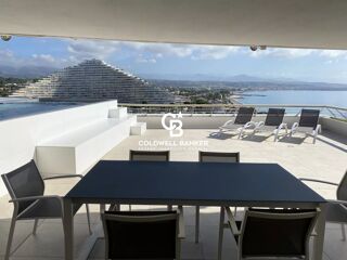  Appartement � vendre 4 pi�ces 125 m�