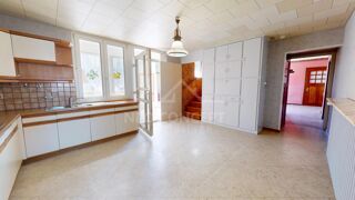  Maison à vendre 7 pièces 166 m²