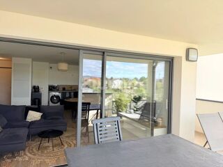  Appartement � vendre 2 pi�ces 52 m�