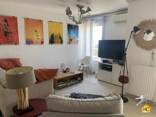  Appartement � vendre 3 pi�ces 81 m�