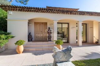  Villa à vendre 7 pièces 311 m²