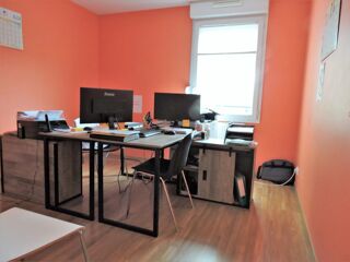  Appartement � vendre 5 pi�ces 109 m�