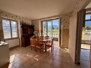  Villa � vendre 6 pi�ces 201 m�