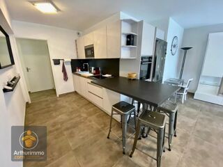  Appartement à vendre 3 pièces 62 m²