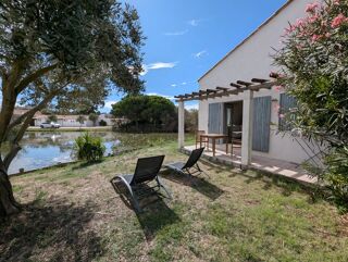  Maison � vendre 3 pi�ces 52 m�