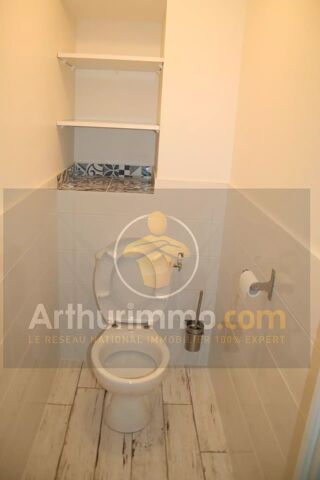  Appartement � louer 3 pi�ces 49 m�