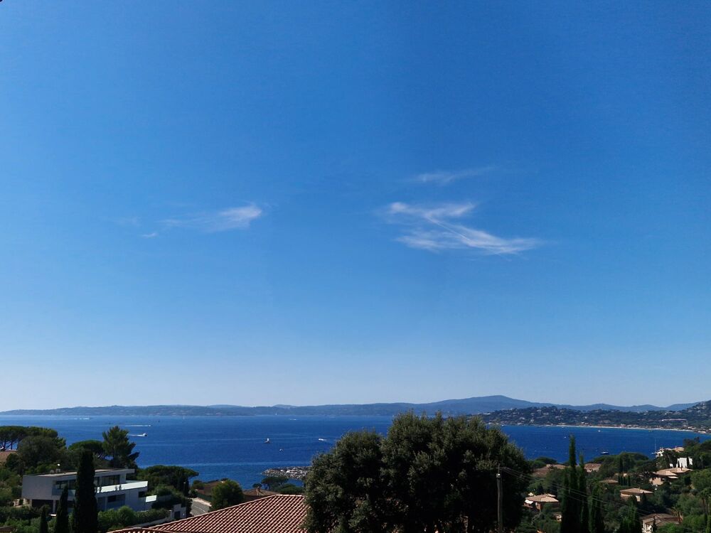 à vendre  Maison Sainte-Maxime (83120)