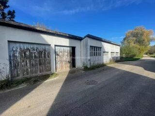  Parking / Garage � vendre 3 pi�ces 122 m�