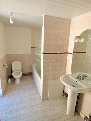  Maison à vendre 4 pièces 55 m²