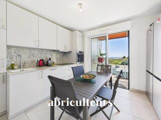  Appartement � vendre 3 pi�ces 80 m�