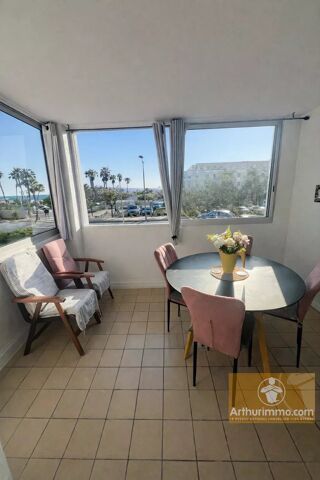  Appartement � vendre 3 pi�ces 40 m�