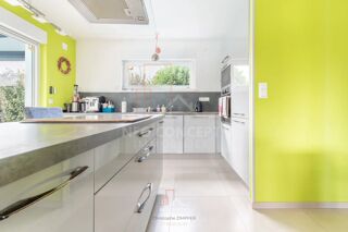  Maison à vendre 6 pièces 121 m²