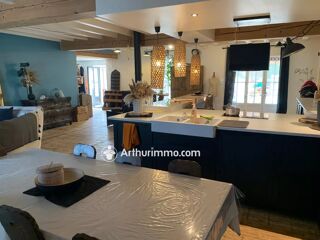  Maison à vendre 6 pièces 225 m²