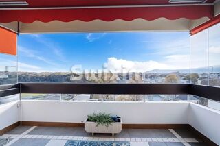  Appartement � vendre 4 pi�ces 81 m�