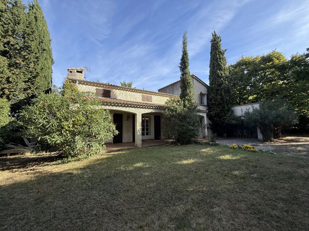 Vente Maison MAISON  MONTELIMAR Montélimar
