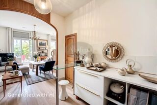  Immeuble � vendre 9 pi�ces 246 m�