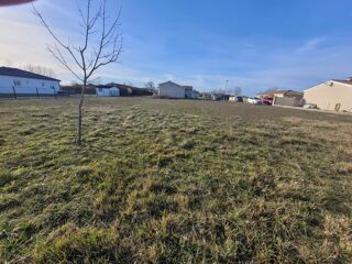  Terrain  vendre 1242 m