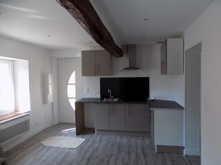  Maison  louer 2 pices 44 m