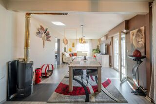  Maison � vendre 5 pi�ces 138 m�