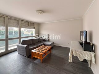  Appartement � vendre 3 pi�ces 65 m�