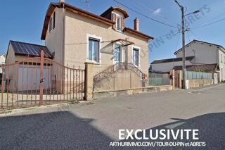  Maison � vendre 6 pi�ces 133 m�