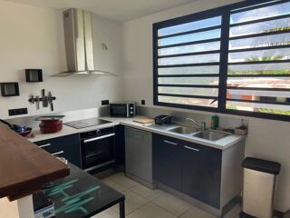  Appartement � vendre 3 pi�ces 61 m�