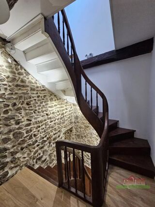  Maison � vendre 5 pi�ces 80 m�