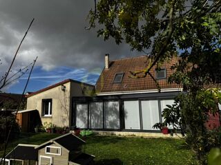  Maison à vendre 5 pièces 114 m²