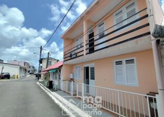  Maison à louer 4 pièces 102 m²