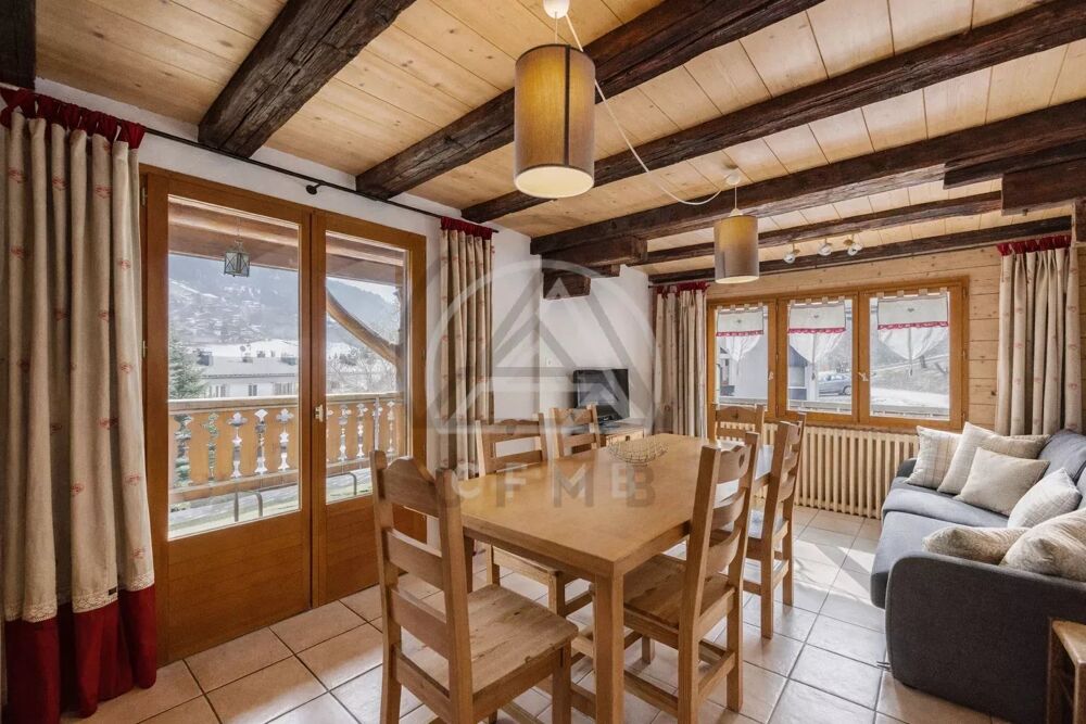 � vendre  Maison La Clusaz (74220)